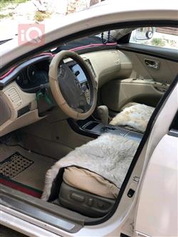 Hyundai Azera